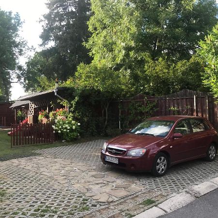 Appartement Privat Klonga à Smrečany Extérieur photo