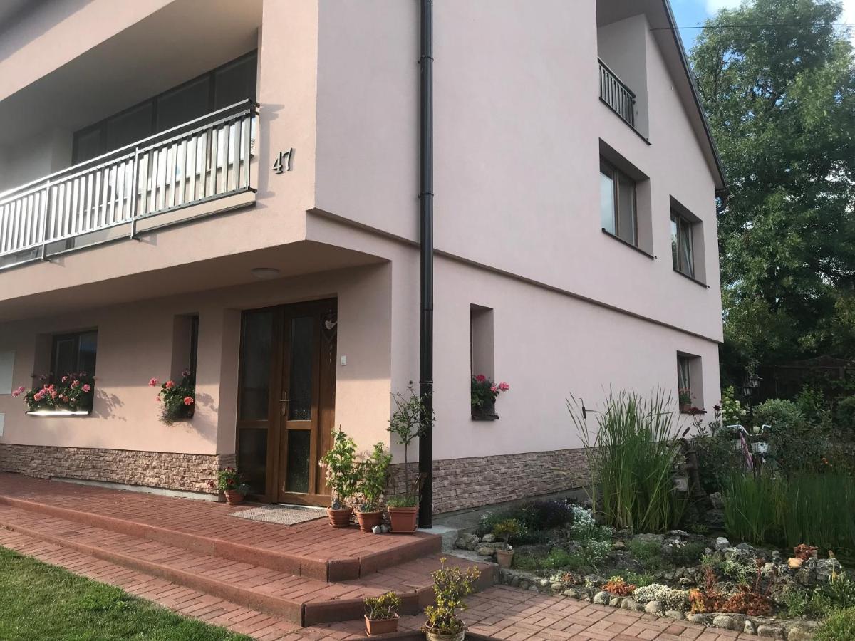 Appartement Privat Klonga à Smrečany Extérieur photo