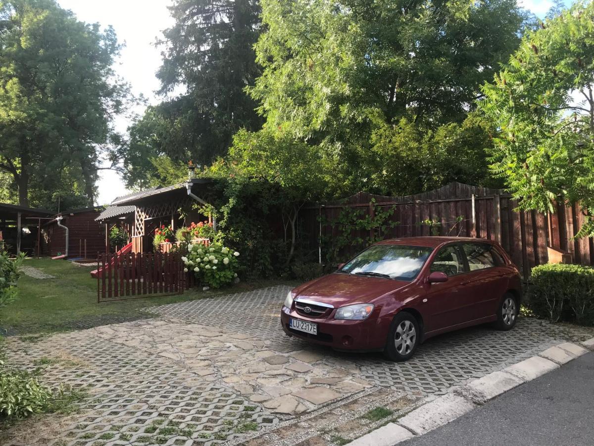 Appartement Privat Klonga à Smrečany Extérieur photo