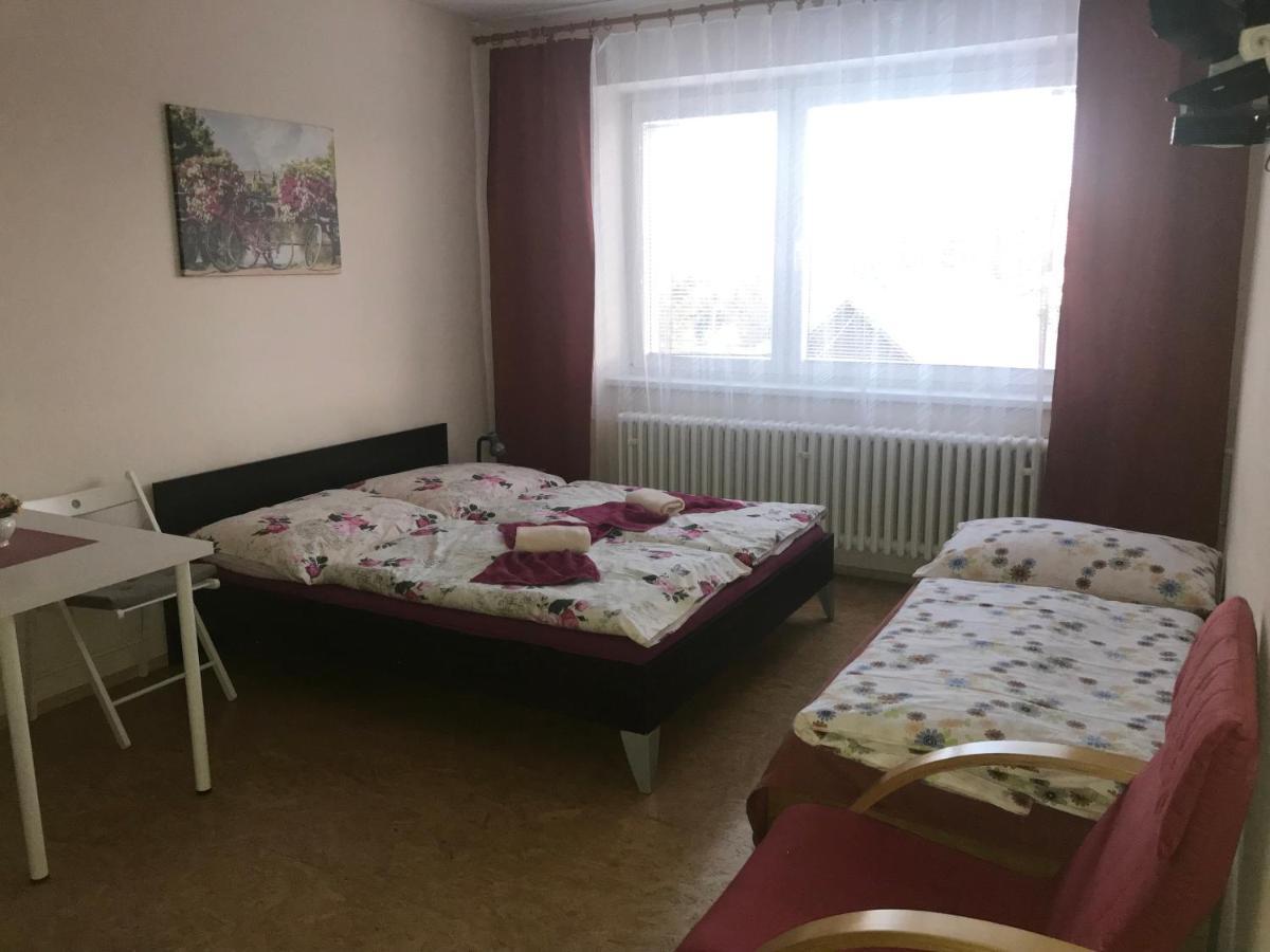 Appartement Privat Klonga à Smrečany Extérieur photo