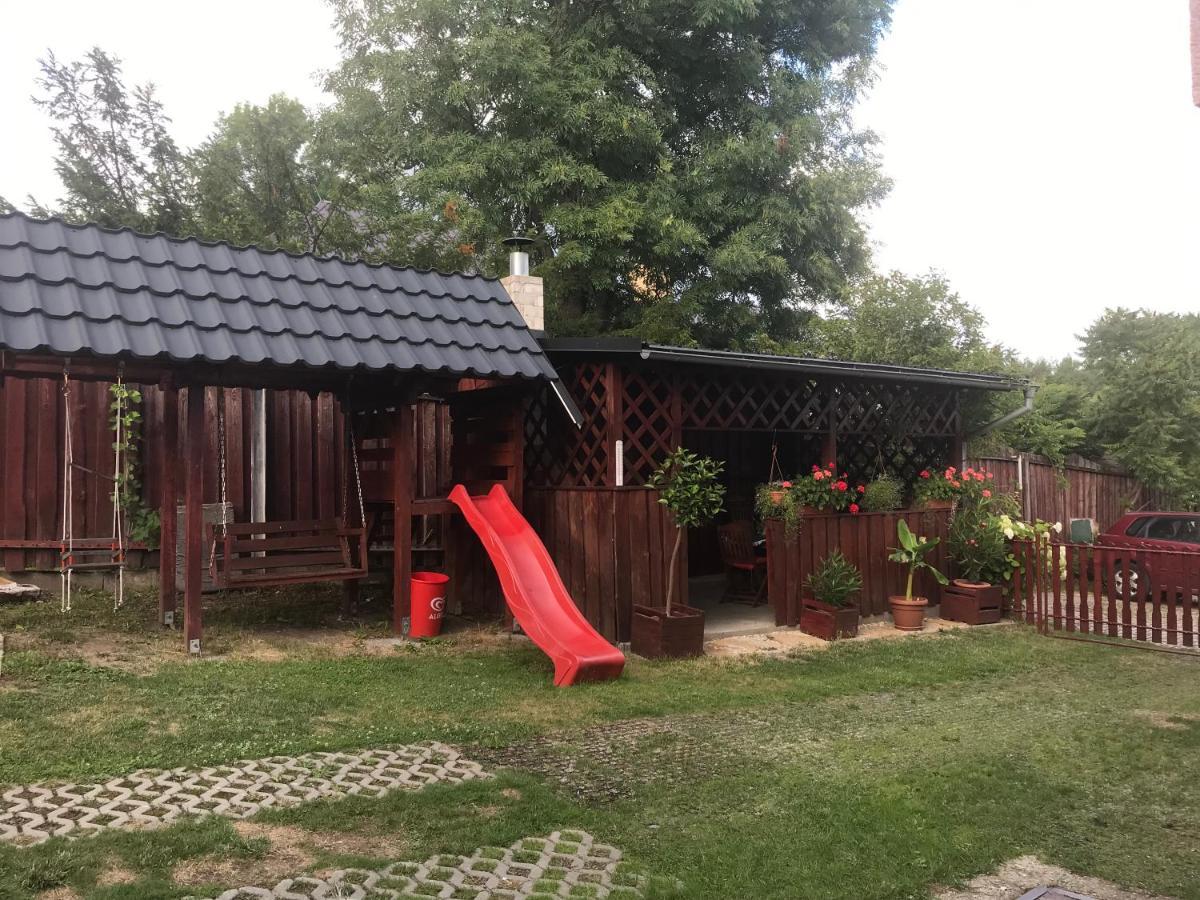 Appartement Privat Klonga à Smrečany Extérieur photo