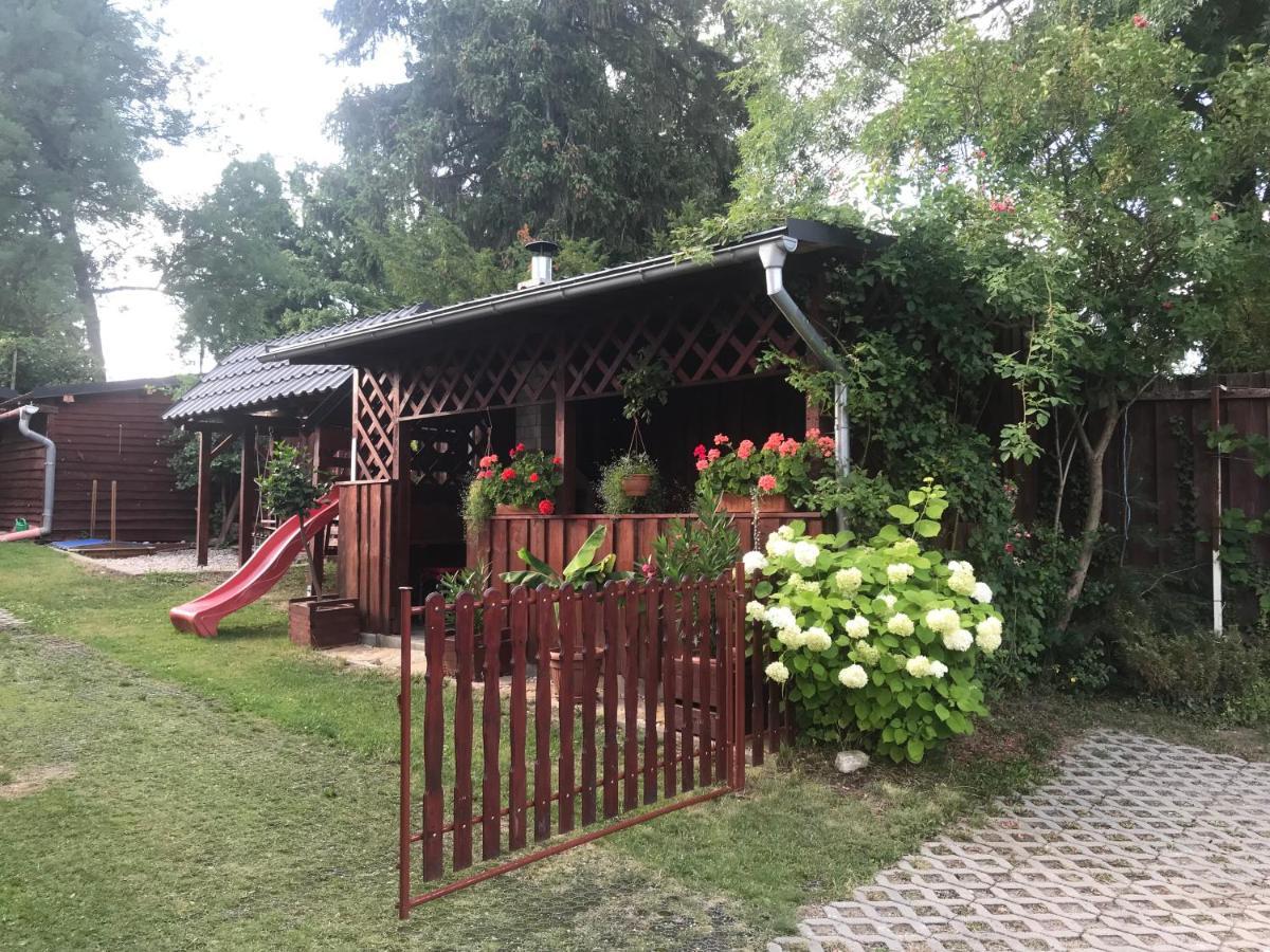 Appartement Privat Klonga à Smrečany Extérieur photo