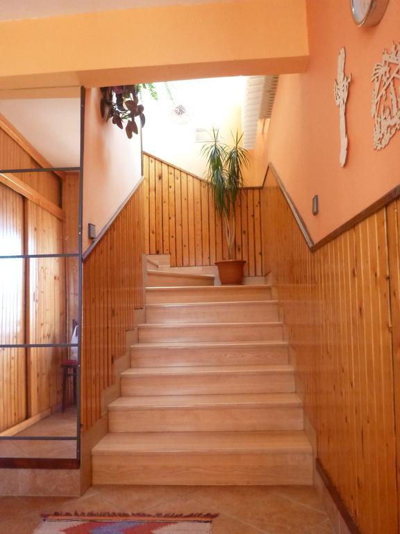 Appartement Privat Klonga à Smrečany Chambre photo