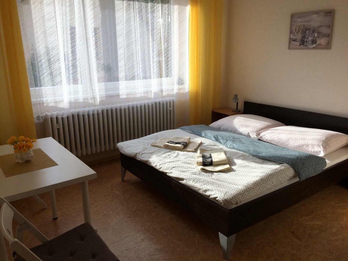 Appartement Privat Klonga à Smrečany Extérieur photo