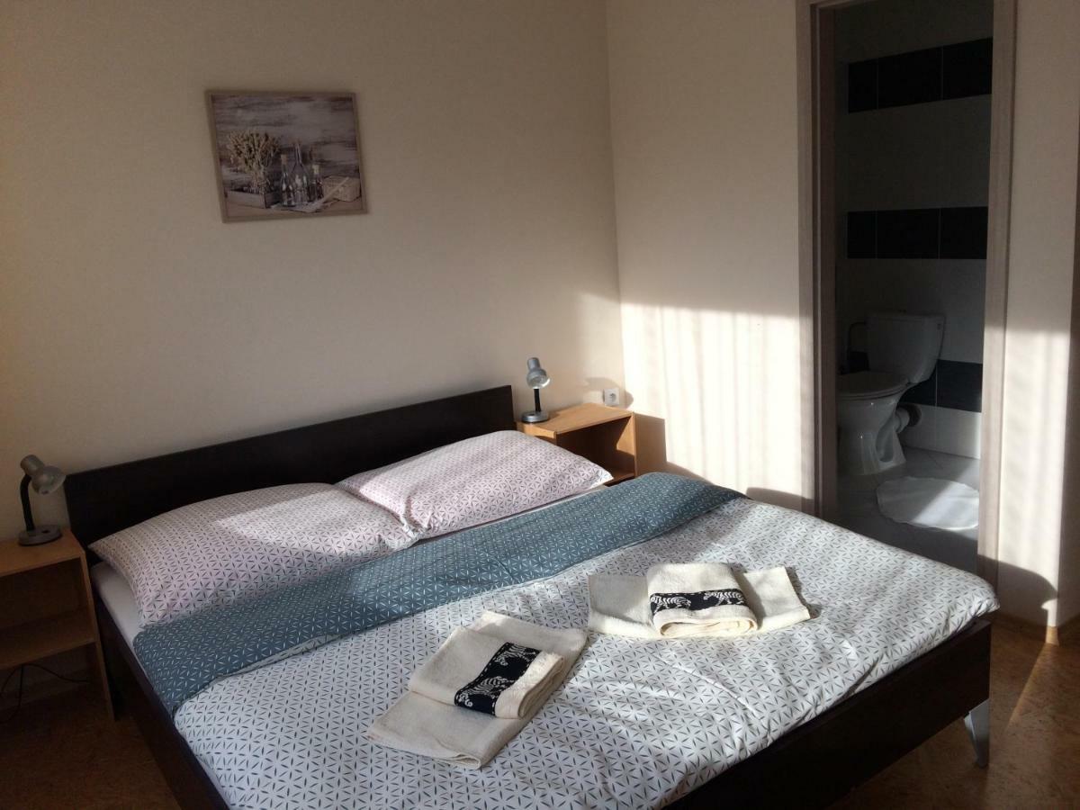 Appartement Privat Klonga à Smrečany Extérieur photo